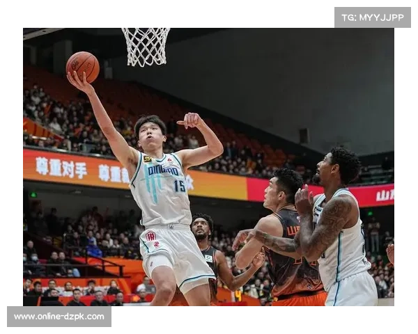 杨瀚森谈NBA与CBA训练差异 强调科学化个性化训练模式的重要性 杨瀚森谈NBA与CBA训练差异 强调科学化个性化训练模式的重要性