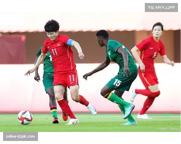 中国军团整体表现稳健 苏格兰公开赛或再创佳绩