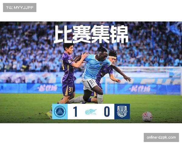 天津津门虎进攻乏力 三场比赛仅入一球陷保级区