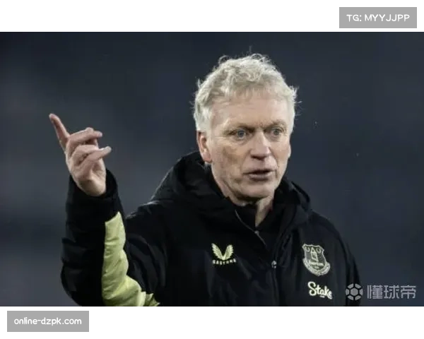 埃弗顿防守体系稳固 莫耶斯打造英超最难攻破防线