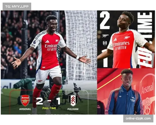 阿森纳领先优势仍为9分 但少赛两场的曼城握有主动权